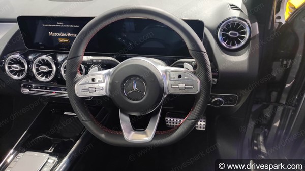 புதிய 45 ஏஎம்ஜி வெர்சன்களை பெற்றுவரும் 2020 மெர்சிடிஸ்-பென்ஸ் ஜிஎல்ஏ சொகுசு கார்...