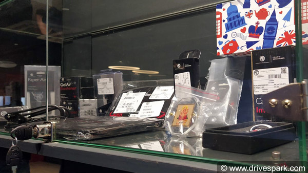 வாடிக்கையாளர் நலனில் அக்கறையுடன் செயல்படும் எம்ஜி! வாடிக்கையாளர் நலனில் அக்கறையுடன் செயல்படும் எம்ஜி!