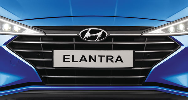 ஹூண்டாய் எலான்ட்ரா ஃபேஸ்லிஃப்ட் காரின் டீசல் மாடல் விரைவில் அறிமுகம்!