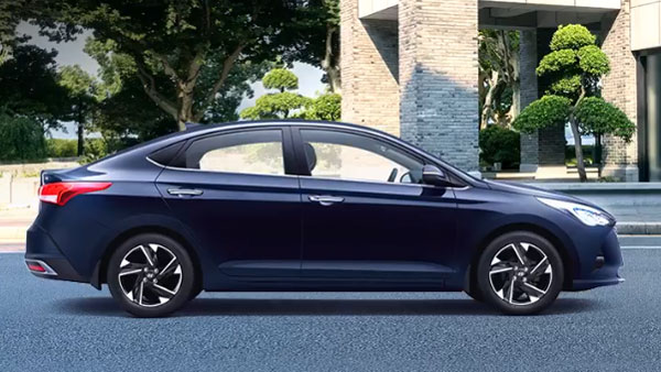 ஹூண்டாய் வெர்னா ஃபேஸ்லிஃப்ட் காருக்கு முன்பதிவு துவங்கியது... முழு விபரம்!