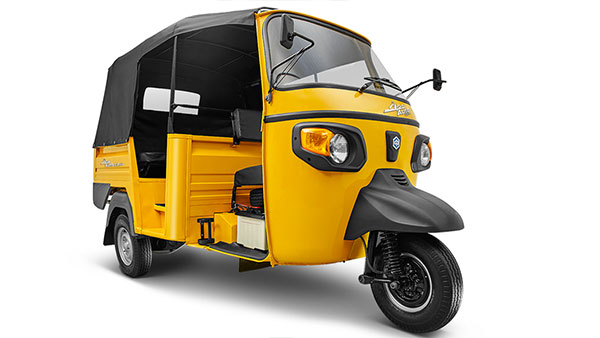 டூ வீலர் - கார்களுக்கு டஃப் கொடுக்கும் ஆட்டோரிக்சாக்கள்... எப்போதும் இல்லாத வளர்ச்சி விகிதத்தில் வட மாநிலங்கள்...