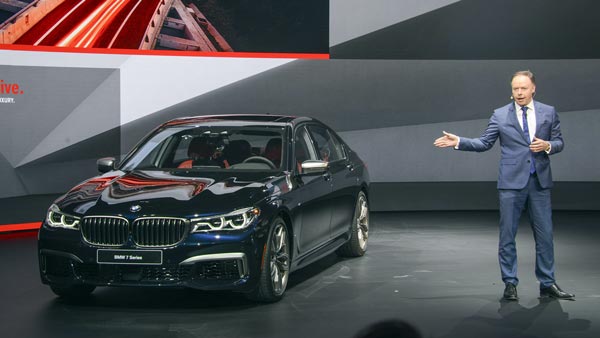 டெட்ராய்டு ஆட்டோ எக்ஸ்போ ரத்து... கண்காட்சி அரங்கம் கொரோனா சிகிச்சை மையமாகிறது!