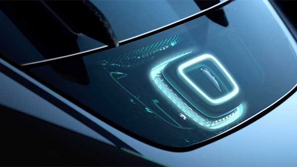 பினின்ஃபரீனா பேடிஸ்ட்டா லிமிடேட் எடிசன் எலெக்ட்ரிக் ஹைப்பர் கார் அறிமுகம்