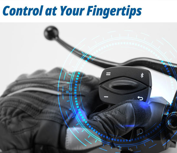 சகல வசதிகளுடன் ஓர் அசத்தலான ஸ்மார்ட் ஹெல்மெட்! சகல வசதிகளுடன் ஓர் அசத்தலான ஸ்மார்ட் ஹெல்மெட்!