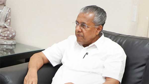 இந்தியாவிற்கே முன்னோடியாக மாறும் கேரளா... பினராயி விஜயன் அரசு அதிரடி... சும்மா தூள் கௌப்புங்க சாரே