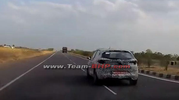 டாடா அல்ட்ராஸில் புதியதாக டர்போ பெட்ரோல் என்ஜின்... அறிமுகம் எப்போது..?