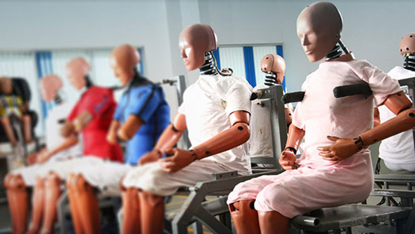 பயணிகள் வாகனப் பிரிவை தனி நிறுவனமாக மாற்றுகிறது டாடா!