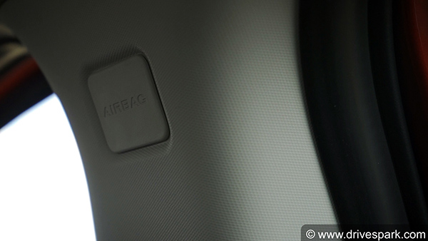 அடிபட்ட புலியாக சீறும் டாடா! கோட்டை விட்ட இடத்தை மீண்டும் பிடிக்கும் முனைப்பில் புது ஹாரியர்! ரிவியூ