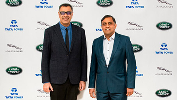 எலெக்ட்ரிக் காரை களமிறக்க ஜாகுவார் லேண்ட்ரோவர் ஆயத்தம் எலெக்ட்ரிக் காரை களமிறக்க ஜாகுவார் லேண்ட்ரோவர் ஆயத்தம்