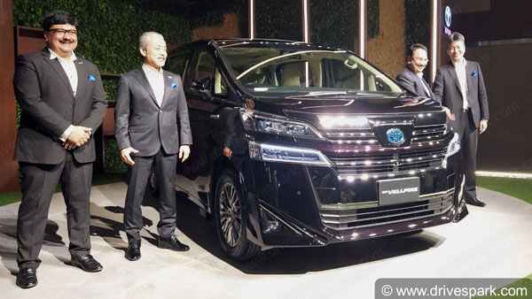 சென்ற வாரத்தின் டாப் 10 ஆட்டோமொபைல் செய்திகள் சென்ற வாரத்தின் டாப் 10 ஆட்டோமொபைல் செய்திகள்