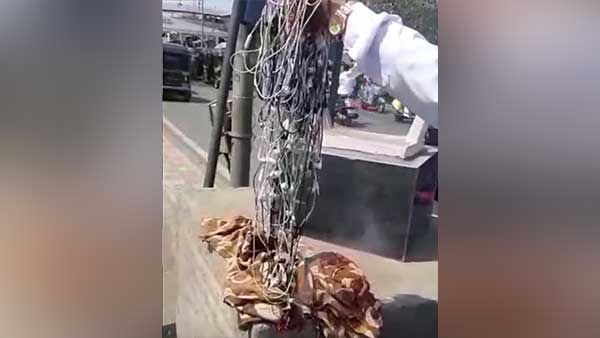 இது ரொம்ப புதுசா இருக்கே... ஆட்டோ டிரைவர்களுக்கு செக் வைத்து மாஸ் காட்டிய போலீஸ்... என்னனு தெரியுமா?