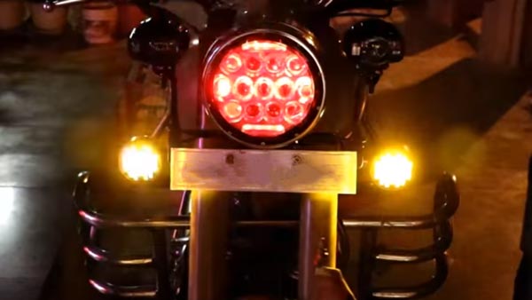 விசித்திரமான போக்குவரத்து விதிமீறல்களும் - அபராதமும்.. நிச்சயம் அறிந்துகொள்ள வேண்டிய தகவல்!