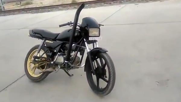 விசித்திரமான போக்குவரத்து விதிமீறல்களும் - அபராதமும்.. நிச்சயம் அறிந்துகொள்ள வேண்டிய தகவல்!