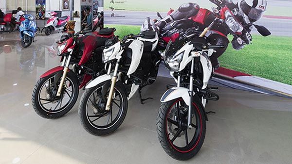 தமிழ்நாடு முதலமைச்சர் பொது நிவாரண நிதிக்கு ரூ.5 கோடி: டிவிஎஸ் அறிவிப்பு