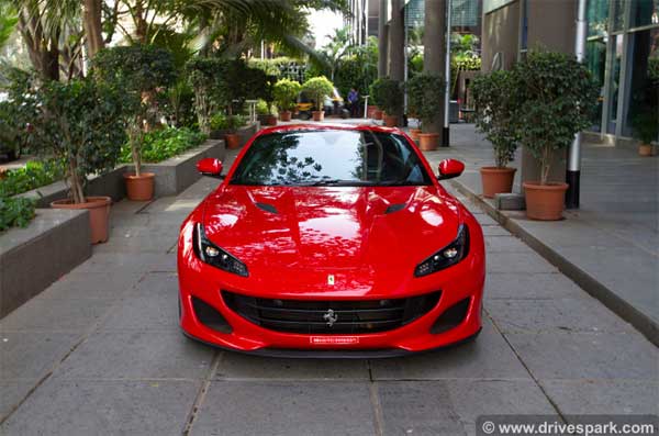 கொரோனாவை கண்டு அஞ்சாத ஃபெராரி... கார் உற்பத்தியை துவங்க நாள்குறித்தது!