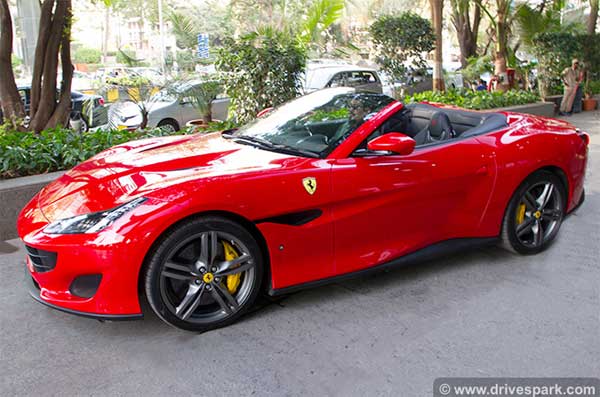 கொரோனாவை கண்டு அஞ்சாத ஃபெராரி... கார் உற்பத்தியை துவங்க நாள்குறித்தது!