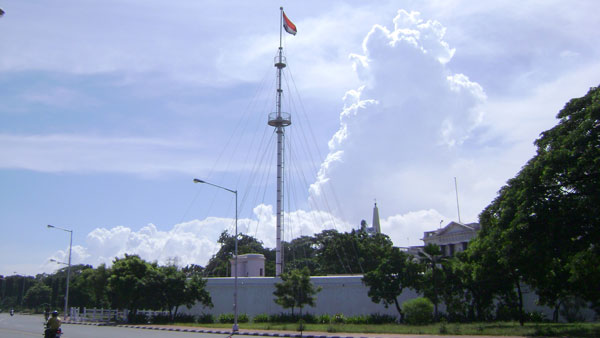 நாகரீக இந்திய தேசத்தின் 'தலைமகன்' சென்னை... எவ்வளவு பெருமைகள் தெரியுமா?