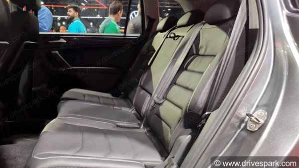 ஃபோக்ஸ்வேகன் டிகுவான் ஆல்ஸ்பேஸ் காரில் டீசல் என்ஜின் நீக்கம்...!