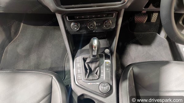 ஃபோக்ஸ்வேகன் டிகுவான் ஆல்ஸ்பேஸ் காரில் டீசல் என்ஜின் நீக்கம்...!