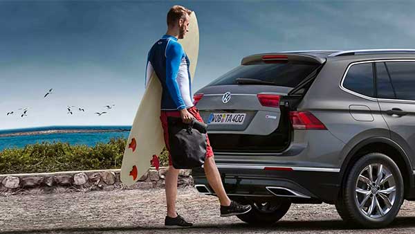 ஃபோக்ஸ்வேகன் டிகுவான் ஆல்ஸ்பேஸ் எஸ்யூவி இந்தியாவில் விற்பனைக்கு அறிமுகம்... விபரம்!