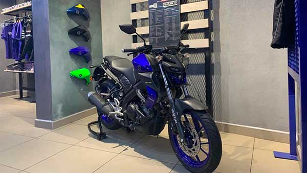 அண்ணா சாலை அடுத்து அசோக் நகர்.. சென்னையை நோக்கி படையெடுக்கும் யமஹா ப்ளூ ஸ்கொயர் பிரமாண்ட ஷோரூம்...