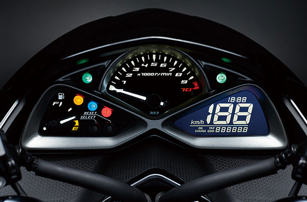 யமஹாவின் புதிய மேக்ஸி ஸ்கூட்டர் இந்தியா வர வாய்ப்பு!