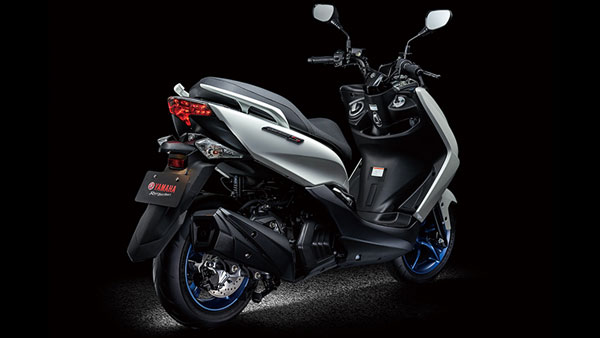 யமஹாவின் புதிய மேக்ஸி ஸ்கூட்டர் இந்தியா வர வாய்ப்பு!