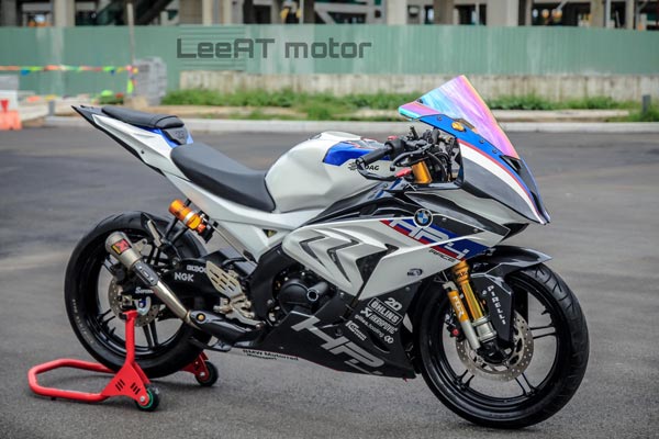 ரூ. 85 லட்சம் மதிப்புள்ள பைக்கை 5 லட்ச ரூபாயில் சொந்தமாக்கிய இளைஞர்.. உங்களாலும் முடியும்.. ஆனால் எப்படி?