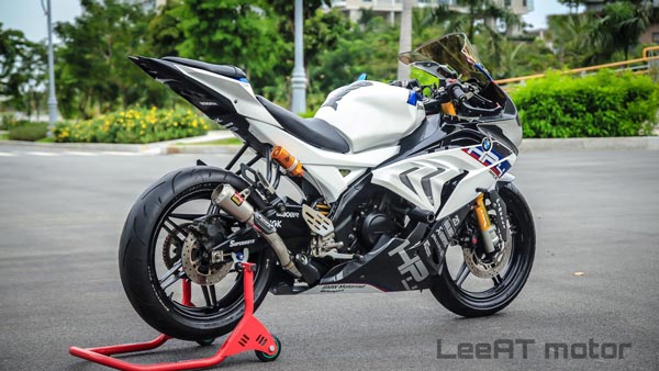 ரூ. 85 லட்சம் மதிப்புள்ள பைக்கை 5 லட்ச ரூபாயில் சொந்தமாக்கிய இளைஞர்.. உங்களாலும் முடியும்.. ஆனால் எப்படி?