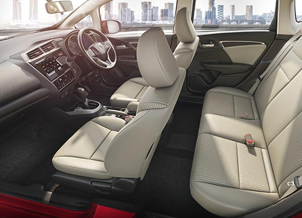 ஹோண்டா ஜாஸ் பிஎஸ்6 மாடல் டீசர் வெளியீடு... விரைவில் வருகிறது!