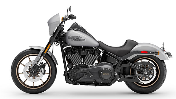 ரூ.14.69 லட்சத்தில் ஹார்லி டேவிட்சனின் புதிய லோ ரைடர் பைக் இந்தியாவில் அறிமுகம்...