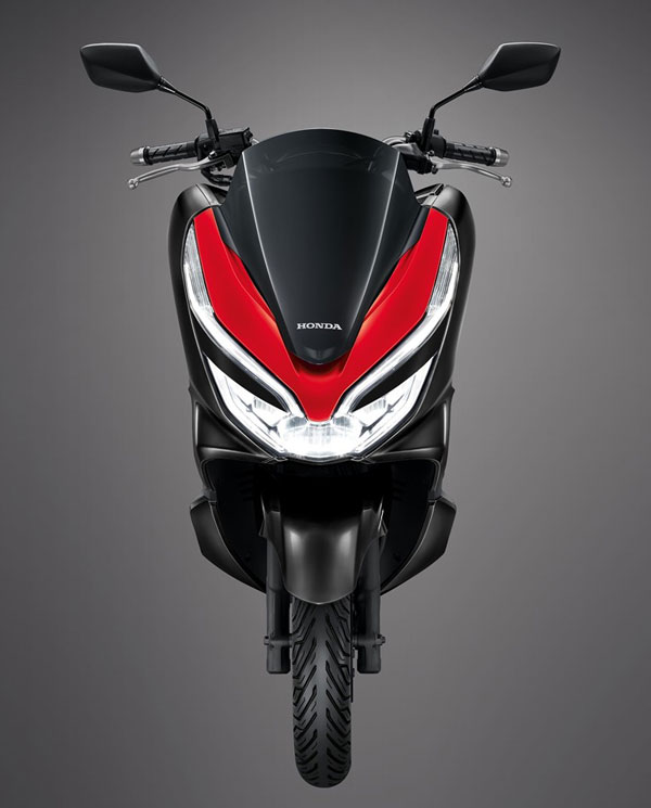 2020 ஹோண்டா பிசிஎக்ஸ்150 மேக்ஸி ஸ்கூட்டரில் புதியதாக 4 நிறத்தேர்வுகள்...