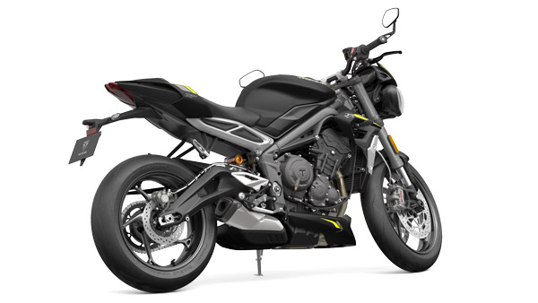 கொரோனாவை மீறி புதிய ஸ்ட்ரீட் ட்ரிப்பிள் ஆர்எஸ் இந்திய அறிமுகத்துக்கு தேதி குறித்த ட்ரையம்ஃப்!