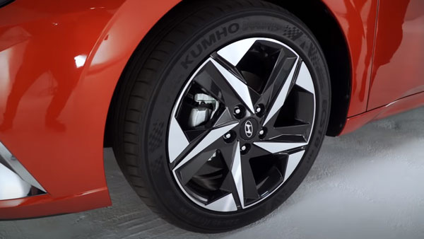 ஹூண்டாய் எலண்ட்ரா டீசல் பிஎஸ்6 மாடலின் முக்கிய விபரங்கள் வெளிவந்தன...