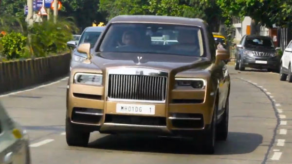 அம்பானி பயன்படுத்தும் விலையுயர்ந்த 3 ரோல்ஸ் ராய்ஸ்... ஒவ்வொன்னும் எத்தனை கோடி தெரியுமா..?