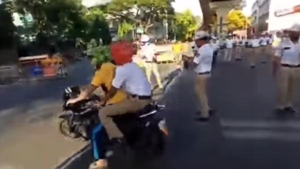 உயிரை எடுக்கும் கொரோனா வைரஸ்... இந்த ஒரு வீடியோவ பாத்தா இனி வீட்டை விட்டு வெளிய வரவே மாட்டீங்க...