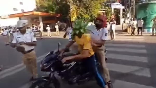 உயிரை எடுக்கும் கொரோனா வைரஸ்... இந்த ஒரு வீடியோவ பாத்தா இனி வீட்டை விட்டு வெளிய வரவே மாட்டீங்க...