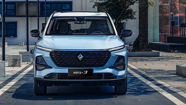 ரூ.10 லட்சத்தில் புதிய காம்பேக்ட் எஸ்யூவியை களமிறக்குகிறது எம்ஜி மோட்டார்! ரூ.10 லட்சத்தில் புதிய காம்பேக்ட் எஸ்யூவியை களமிறக்குகிறது எம்ஜி மோட்டார்!