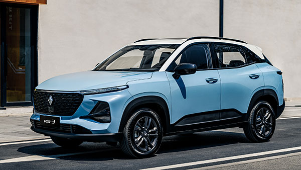 ரூ.10 லட்சத்தில் புதிய காம்பேக்ட் எஸ்யூவியை களமிறக்குகிறது எம்ஜி மோட்டார்! ரூ.10 லட்சத்தில் புதிய காம்பேக்ட் எஸ்யூவியை களமிறக்குகிறது எம்ஜி மோட்டார்!