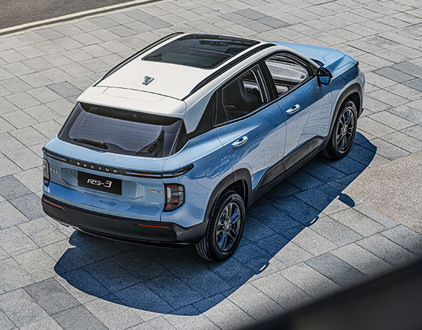 ரூ.10 லட்சத்தில் புதிய காம்பேக்ட் எஸ்யூவியை களமிறக்குகிறது எம்ஜி மோட்டார்! ரூ.10 லட்சத்தில் புதிய காம்பேக்ட் எஸ்யூவியை களமிறக்குகிறது எம்ஜி மோட்டார்!