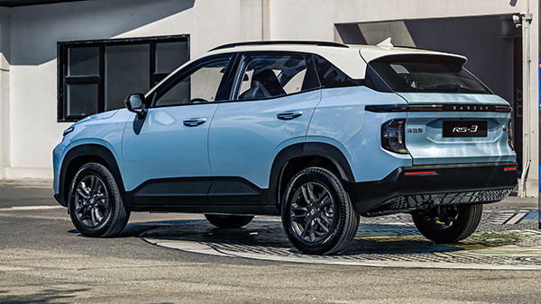 ரூ.10 லட்சத்தில் புதிய காம்பேக்ட் எஸ்யூவியை களமிறக்குகிறது எம்ஜி மோட்டார்! ரூ.10 லட்சத்தில் புதிய காம்பேக்ட் எஸ்யூவியை களமிறக்குகிறது எம்ஜி மோட்டார்!