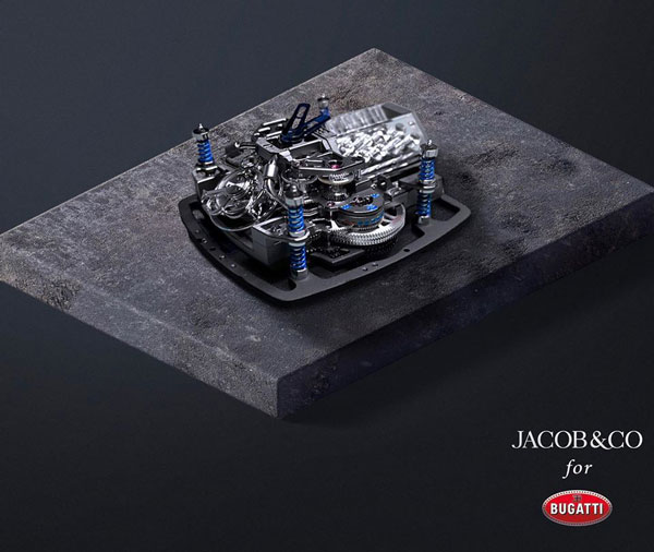 சொகுசு கார் விலையில் வாட்ச்... தயவுசெய்து விலையை மட்டும் கேட்காதீங்க ப்ரோ.. சொன்னா ஷாக் ஆயிடுவீங்க!