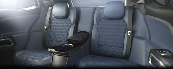 பைடன் எம்-பைட் எலக்ட்ரிக் எஸ்யூவியின் தயாரிப்பு பணிகள் துவங்கின... சீனாவில் இந்த வருடன் அறிமுகம்..