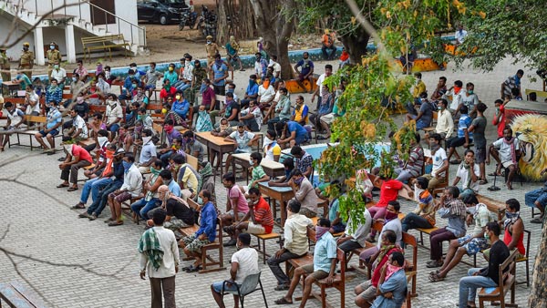 இந்த செய்திய படிச்சா வாகனத்துல வெளியே போக மாட்டீங்க? - மீறினால் உடம்பு ரணகளமாகிடும்!