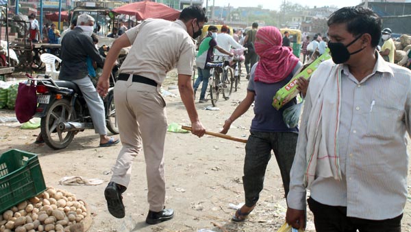 இந்த செய்திய படிச்சா வாகனத்துல வெளியே போக மாட்டீங்க? - மீறினால் உடம்பு ரணகளமாகிடும்!