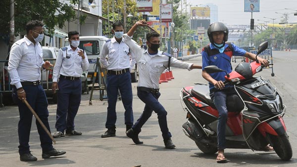 இந்த செய்திய படிச்சா வாகனத்துல வெளியே போக மாட்டீங்க? - மீறினால் உடம்பு ரணகளமாகிடும்!