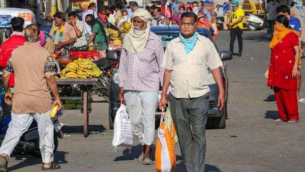 இந்த சமயத்துல இதுதான்யா வேணும்... லாரி ஓட்டுனர்களுக்கு மகிழ்ச்சியை தரும் உருப்படியான செய்தி!