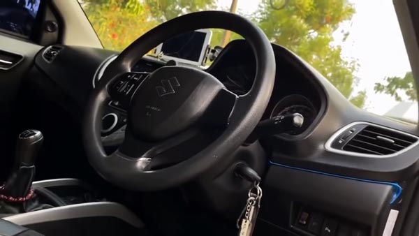 மாருதி பலேனோ காரை நிச்சயமா இந்த தோற்றத்தில் பார்த்திருக்க மாட்டீங்க... மாருதி பலேனோ காரை நிச்சயமா இந்த தோற்றத்தில் பார்த்திருக்க மாட்டீங்க...