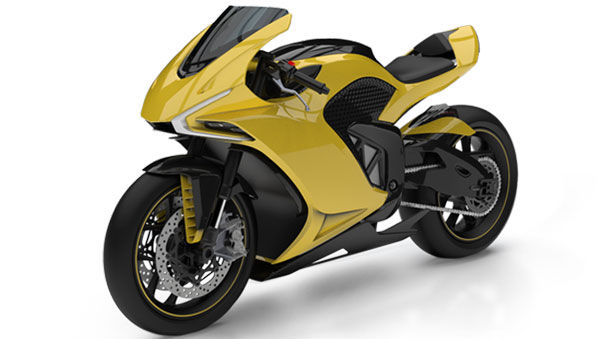 வியக்க வைக்கும் புதிய டமோன் எலெக்ட்ரிக் சூப்பர் பைக்குகள்!