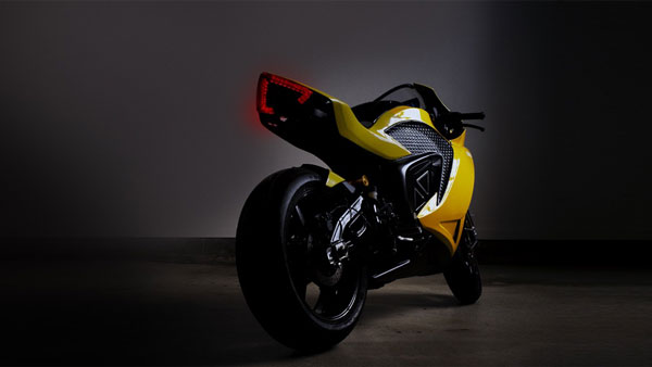 வியக்க வைக்கும் புதிய டமோன் எலெக்ட்ரிக் சூப்பர் பைக்குகள்!